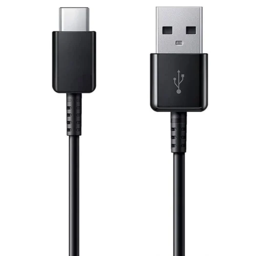 Cablu Samsung USB-A la USB-C, 1.5m
