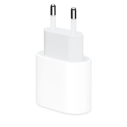 Încărcător iPhone 20W type-C Alb