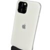 Husa iPhone Silicone WHITE QUEEN