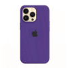 Husa iPhone Silicone UltraViolet