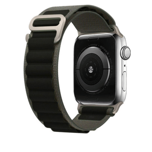 Curea Apple Watch Ultra 42/44/45/49mm - Deep Green