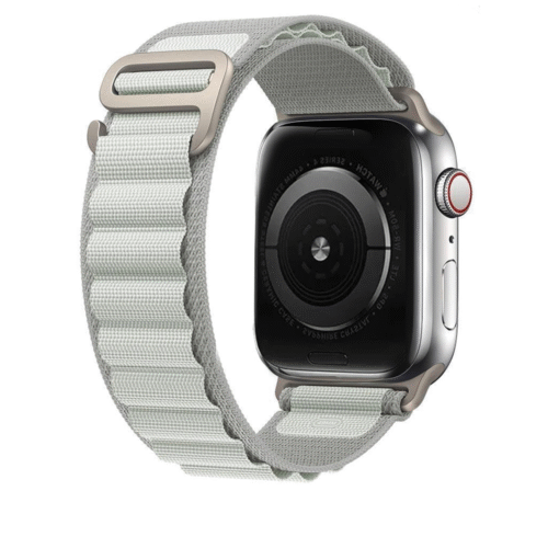 Curea Apple Watch Ultra 42/44/45/49mm - Space Gray